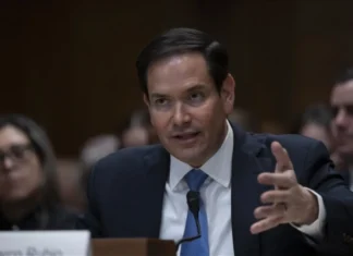 Rubio Sebut Amerika Serikat Tolak Niat Prancis Akui Negara Palestina