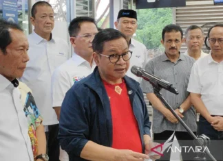 Rute Transjakarta Blok M – Ancol Dibuka untuk Alternatif Rekreasi