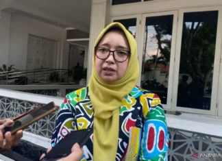 Satu Korban Kericuhan Pesta Rakyat di Garut belum Teridentifikasi