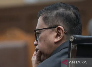 Sidang Pledoi Hasto Dijadwalkan pada 10 Juli