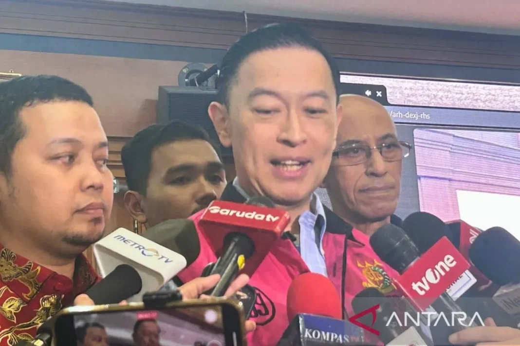 Sidang vonis kasus korupsi Tom Lembong digelar 18 Juli 2025