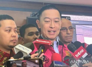 Sidang Vonis Kasus Korupsi Tom Lembong Digelar 18 Juli 2025