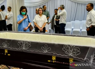 Sri Mulyani Kenang Cita-cita Kwik Kian Gie ingin Indonesia Berdaulat