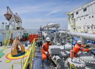 Susunan Direksi Baru Pertamina Hulu Energi 2025, ini Daftar Lengkapnya