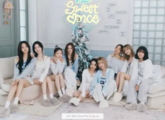 TWICE Rayakan Ulang Tahun ke-10 dengan Rilis Album “This is For”