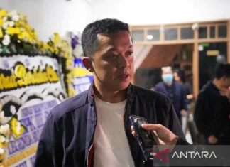 Taufik Hidayat Kenang Iie Sumirat sebagai Guru dan Sosok Ayah