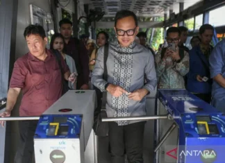 Wamendagri: Tidak Mungkin Data Diobral untuk Kepentingan Asing