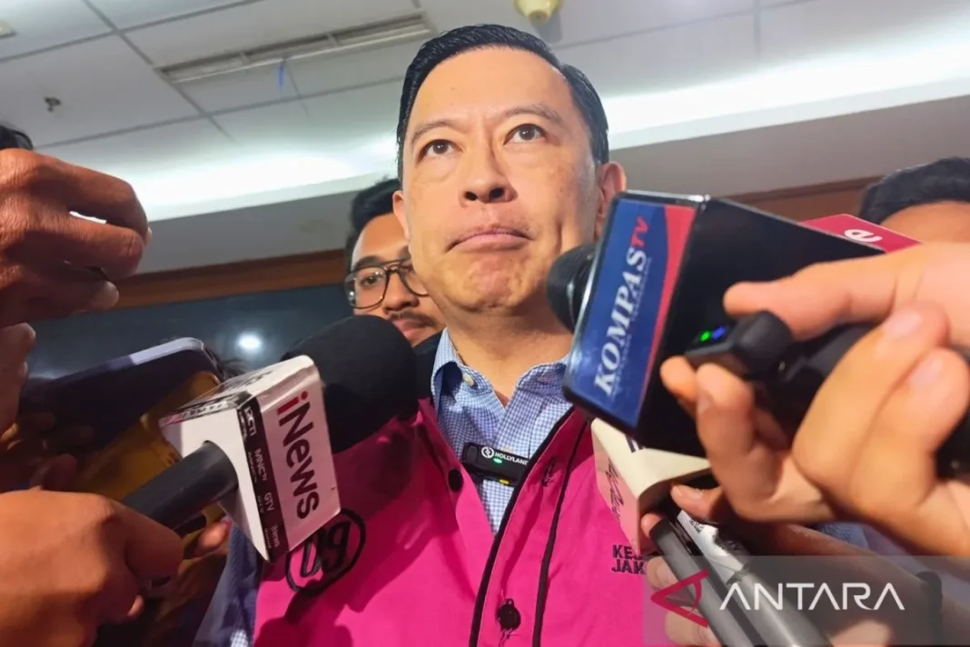 Tom Lembong akui siap hadapi sidang putusan kasus korupsi gula