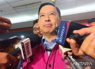 Tom Lembong Akui Siap Hadapi Sidang Putusan Kasus Korupsi Gula