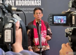 Wakil Ketua KPK bantah Istimewakan Khofifah
