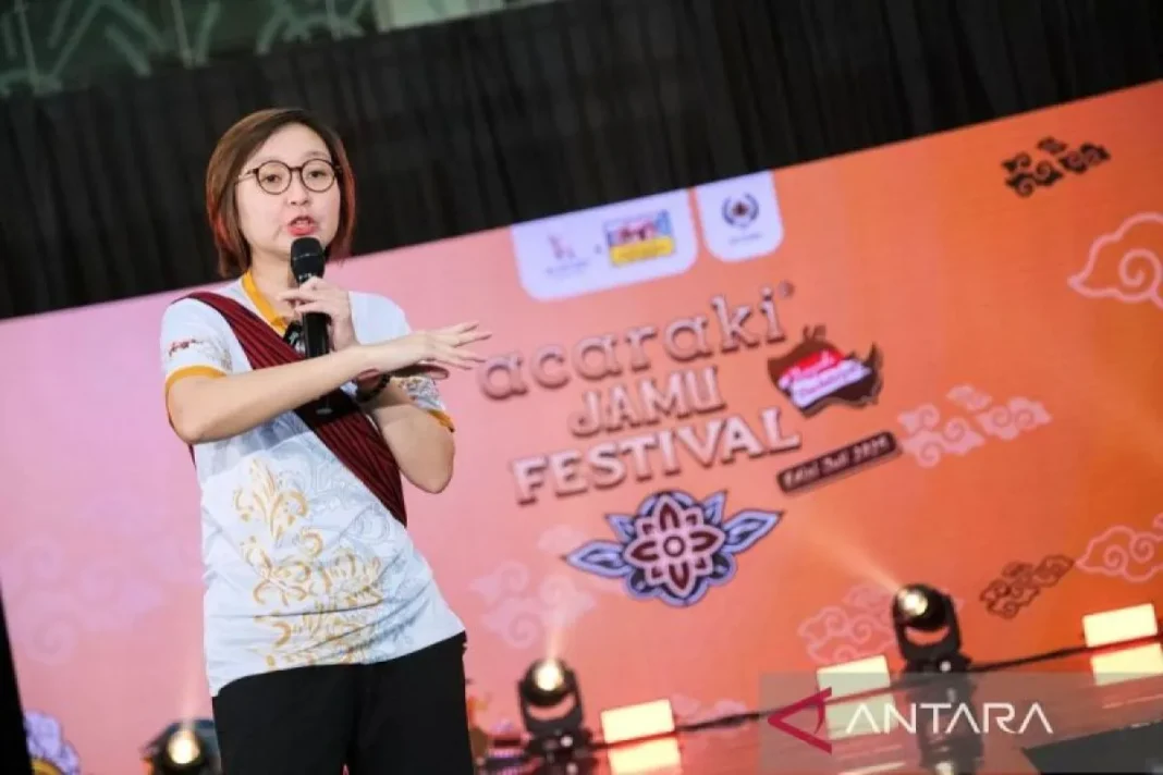 Wamenekraf, Akan ada kejutan spesial pada peringatan 17 Agustus