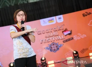 Wamenekraf: Akan Ada Kejutan Spesial pada Peringatan 17 Agustus