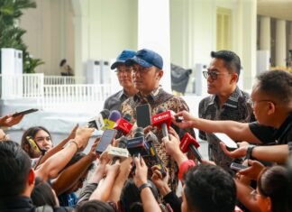 16 Ribu Undangan bakal Hadiri Peringatan HUT ke-80 Kemerdekaan RI