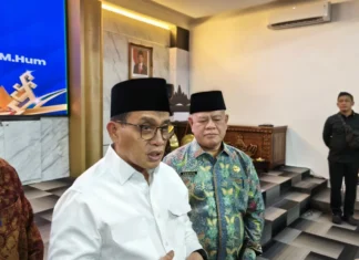 2027, semua Guru di Bawah Kemenag Ditargetkan Bergaji di Atas Rp2 Juta