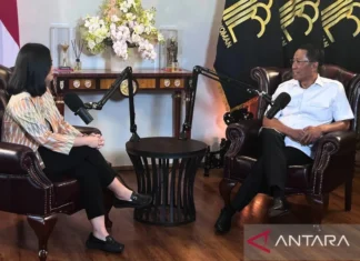 Enam Narapidana Kasus Makar tanpa Senjata di Papua Dapat Amnesti