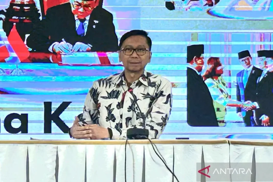 7.257 barang asal Indonesia kena tarif nol persen ke Peru
