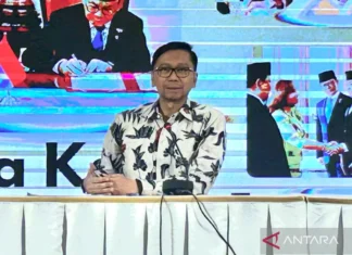 Kemendag: 7.257 Barang Asal Indonesia kena Tarif Nol Persen ke Peru