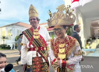 80 Tahun Merdeka, Wamen Stella Sebut Momentum Bangun Sains, Teknologi