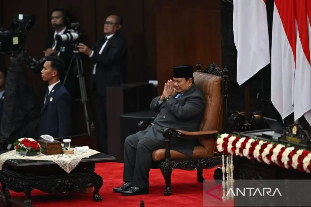 APBN 2026 diarahkan untuk wujudkan Indonesia tangguh