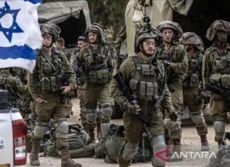 Abaikan Perundingan, Netanyahu Perintahkan Israel Duduki Gaza