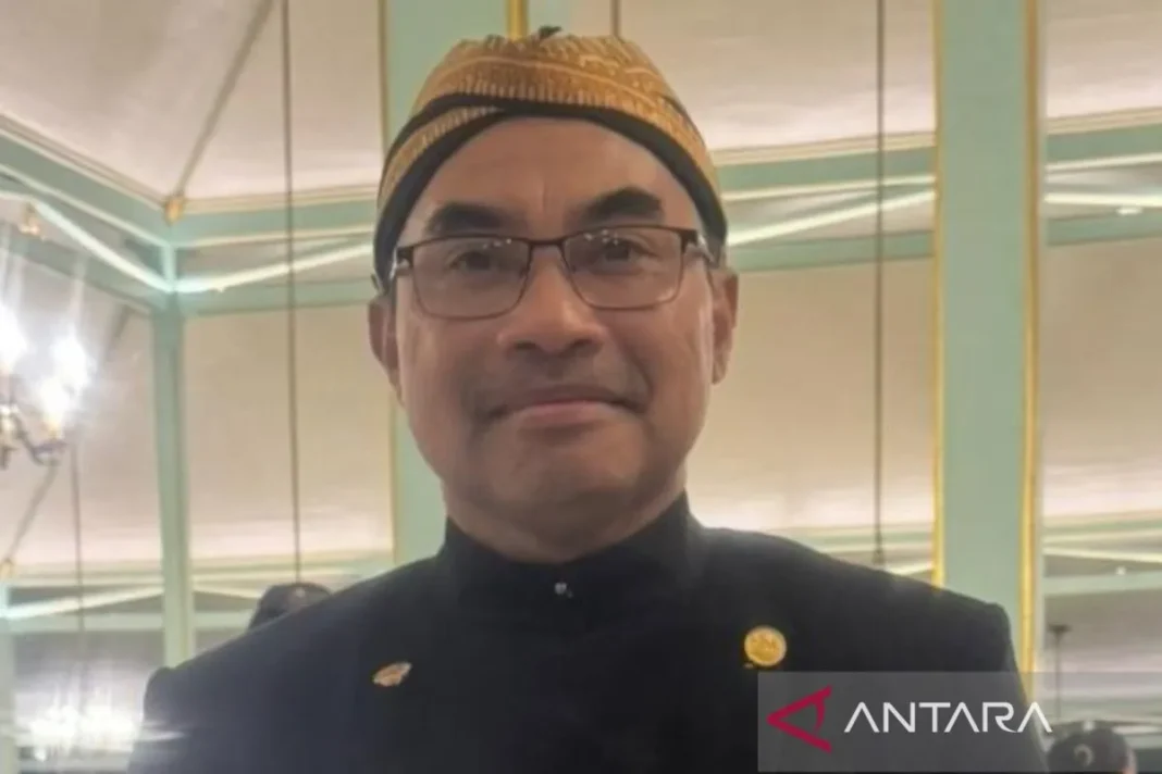 Aktivis '98 nilai tak ada yang dikalahkan di balik abolisi dan amnesti