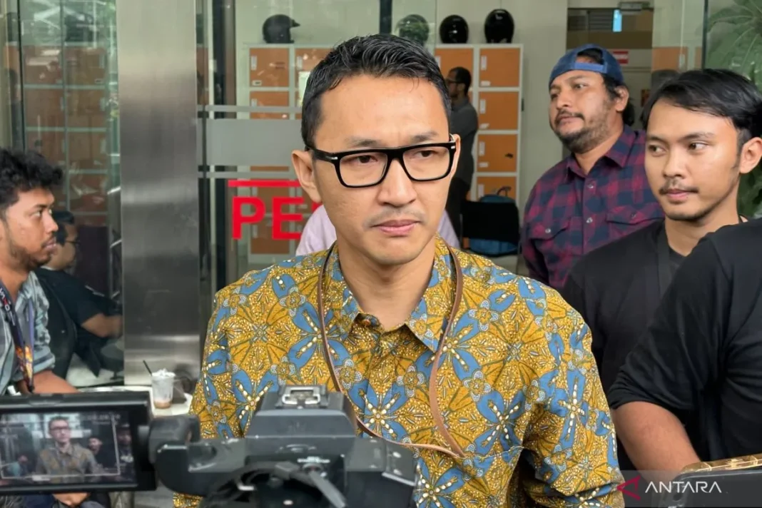 Amnesti untuk Hasto bisa jadi diskursus publik