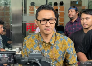 KPK: Amnesti untuk Hasto Bisa jadi Diskursus Publik
