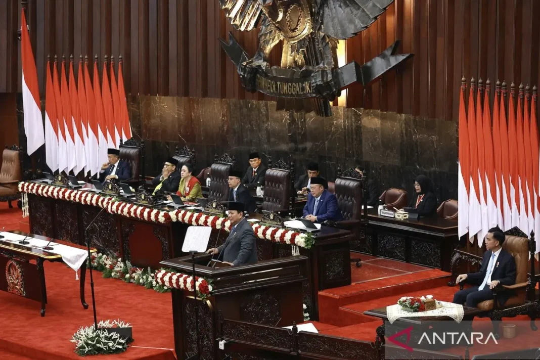 Anggaran pendidikan tahun 2026 terbesar sepanjang sejarah NKRI