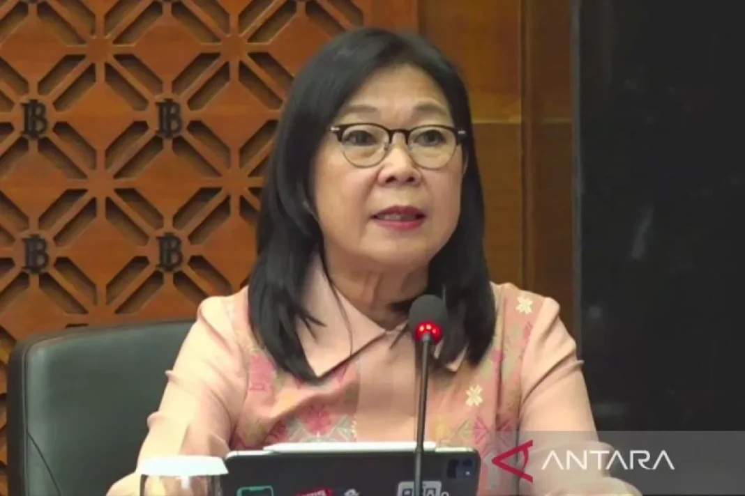 BI targetkan QRIS bisa digunakan di China pada akhir 2025