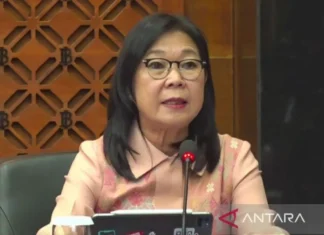 BI Targetkan QRIS bisa Digunakan di China pada akhir 2025