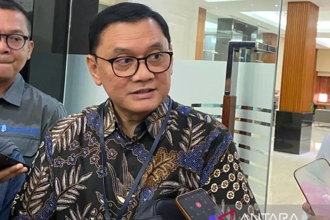 BI tetap prakirakan ekonomi Indonesia tumbuh 4,6-5,4 persen pada 2025