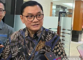 BI tetap Prakirakan Ekonomi Indonesia Tumbuh 4,6-5,4 Persen pada 2025