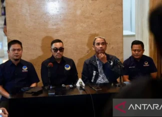 Bupati Kolaka Timur sempat Bantah Ditangkap OTT KPK