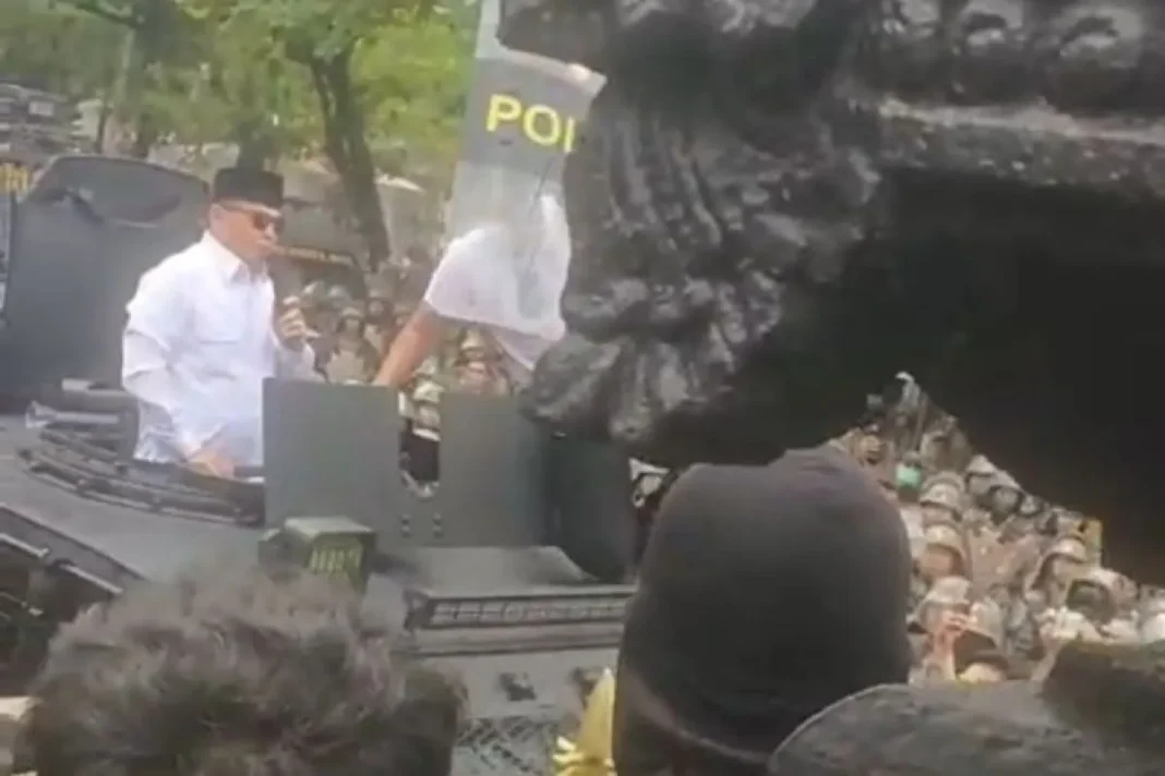 Bupati Pati tidak mundur dan hormati proses DPRD ajukan hak angket