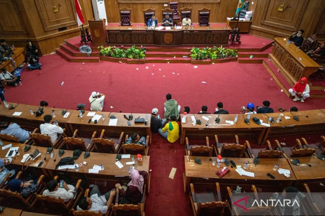 Bupati Sudewo dinilai arogan, Gerindra bina langsung kadernya