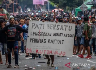 Pakar: Bupati bisa Diberhentikan karena Kebijakan tak Libatkan Rakyat