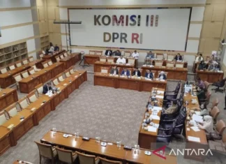 Calon Tunggal Hakim MK Punya Misi tak akan Buat Putusan Kontroversi