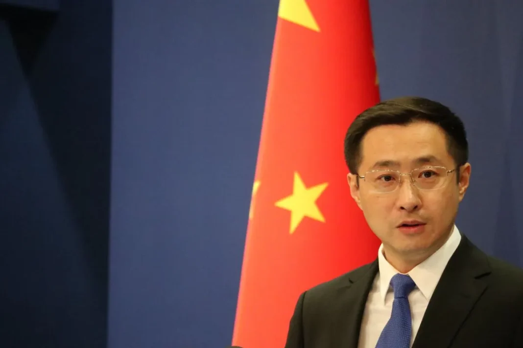 China tegaskan penanganan kapal asing sesuai ketentuan hukum