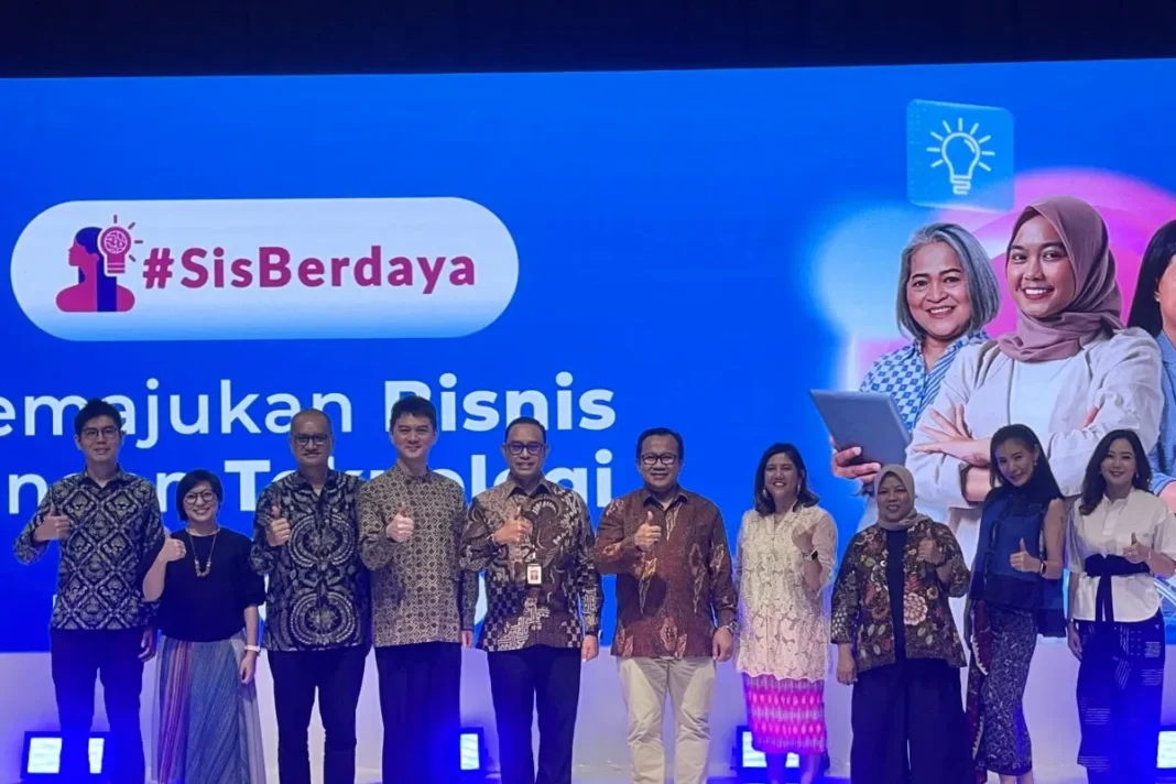 DANA sebut Program SisBerdaya jembatani kesenjangan digital pelaku UMKM