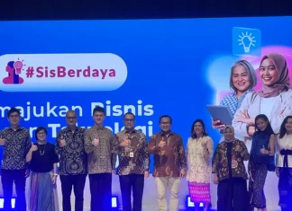 DANA: Program SisBerdaya Jembatani Kesenjangan Digital Pelaku UMKM
