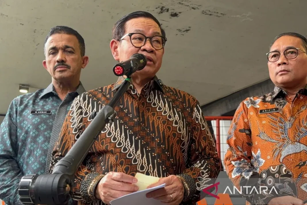 Dibutuhkan seribu, pelamar petugas damkar capai 24 ribu orang