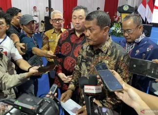 Dirjenpas Sebut Setnov dapat Remisi 28 Bulan sebelum Bebas Bersyarat