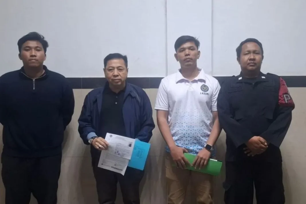 Ditjenpas tegaskan Pencabutan hak politik Setnov terhitung sejak bebas murni