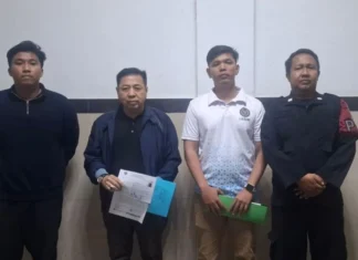 Ditjenpas: Pencabutan Hak Politik Setnov Terhitung Sejak Bebas Murni