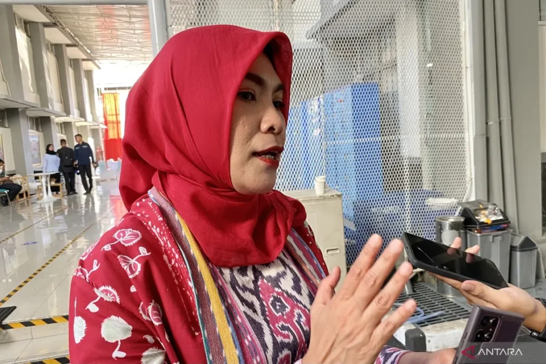 Ditjenpas ungkapkan Setya Novanto jadi inisiator klinik hukum selama di lapas