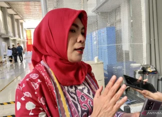 Ditjenpas: Setya Novanto jadi Inisiator Klinik Hukum selama di Lapas