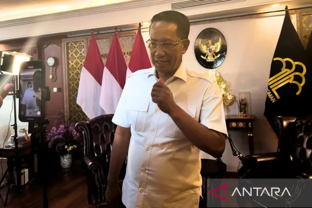 Ekstradisi eks CEO Investree akan sama dengan Paulus Tannos