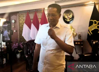 Menkum: Ekstradisi eks CEO Investree akan Sama dengan Paulus Tannos
