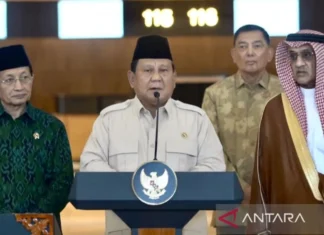 Erick Thohir yakin Kampung Haji akan Layani Jamaah Lansia Lebih Baik
