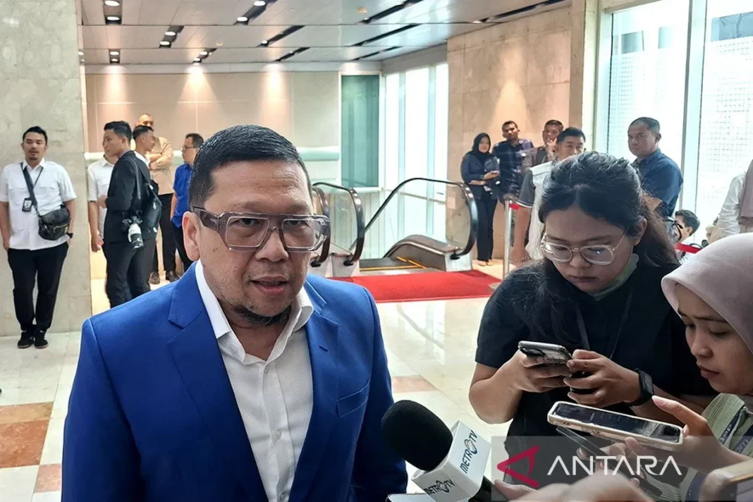 Golkar bersyukur Setya Novanto bebas bersyarat